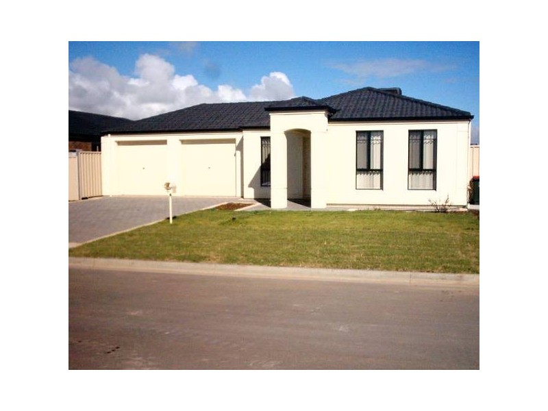 6 Bayside Avenue, Aldinga Beach SA 5173