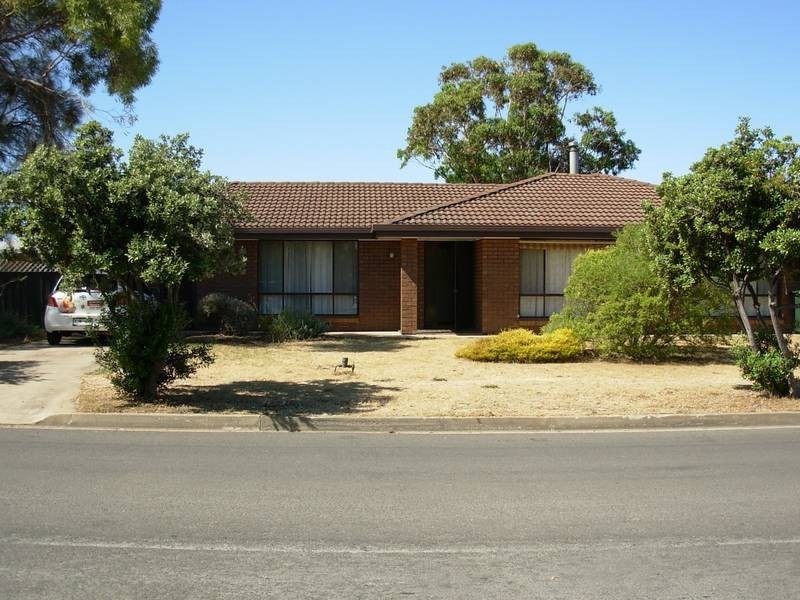 21 Blacker Road, Aldinga Beach SA 5173