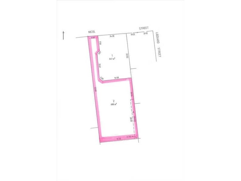 2 Nicol Street, Mclaren Vale SA 5171