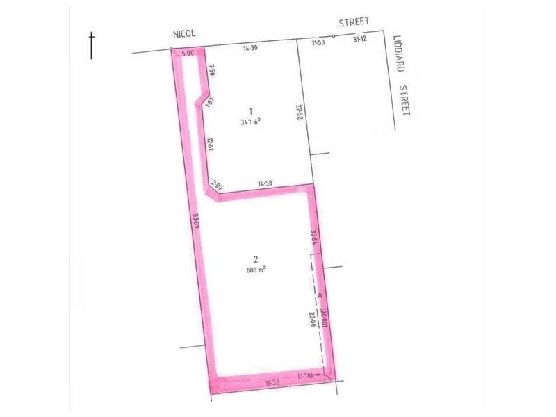 3a Nicol Street, Mclaren Vale SA 5171