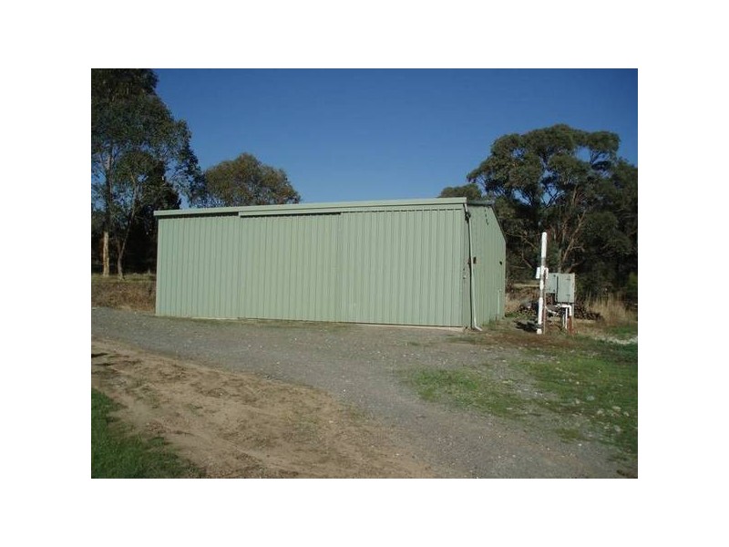 Almond Grove Road, Willunga SA 5172