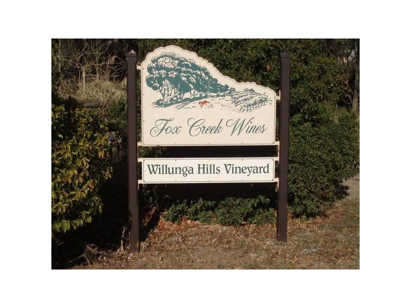 Almond Grove Road, Willunga SA 5172