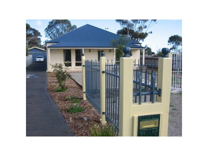 1a Old Coach Road, Aldinga SA 5173