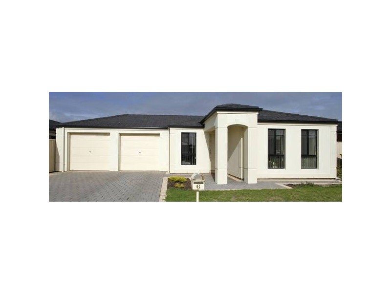 6 Bayside Avenue, Aldinga Beach SA 5173
