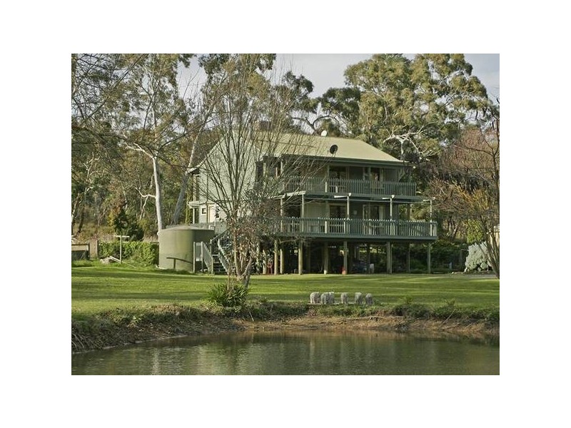 27 Peters Creek Road, Kuitpo SA 5172