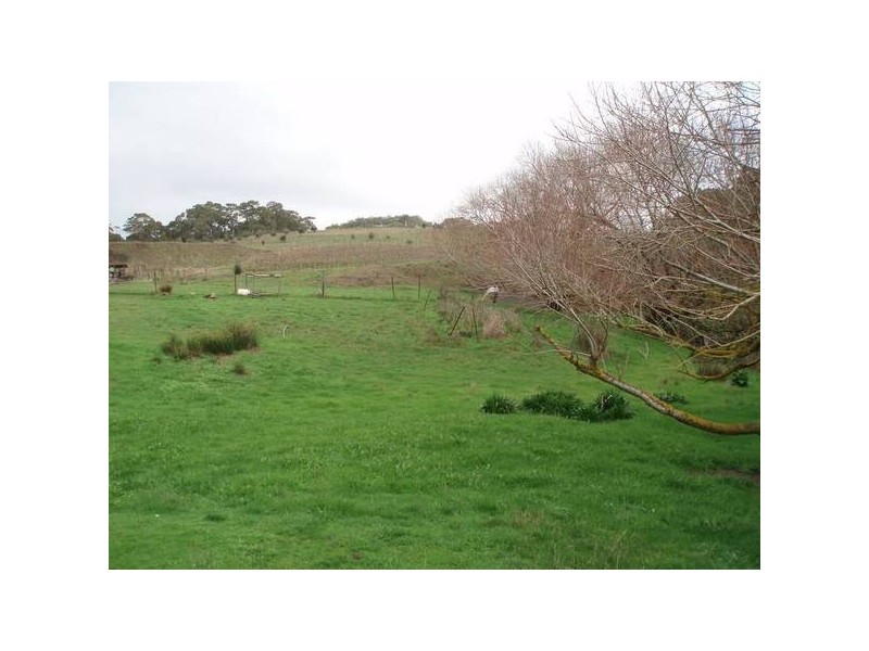 1 Old Bull Creek Road, Meadows SA 5201