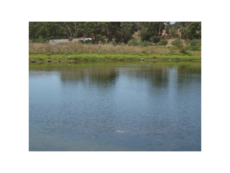 1 Old Bull Creek, Meadows SA 5201