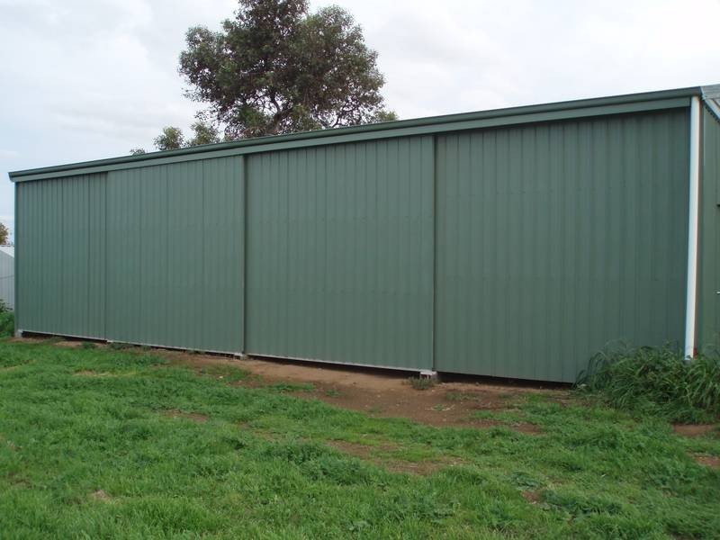 502 Jackson Avenue, Strathalbyn SA 5255