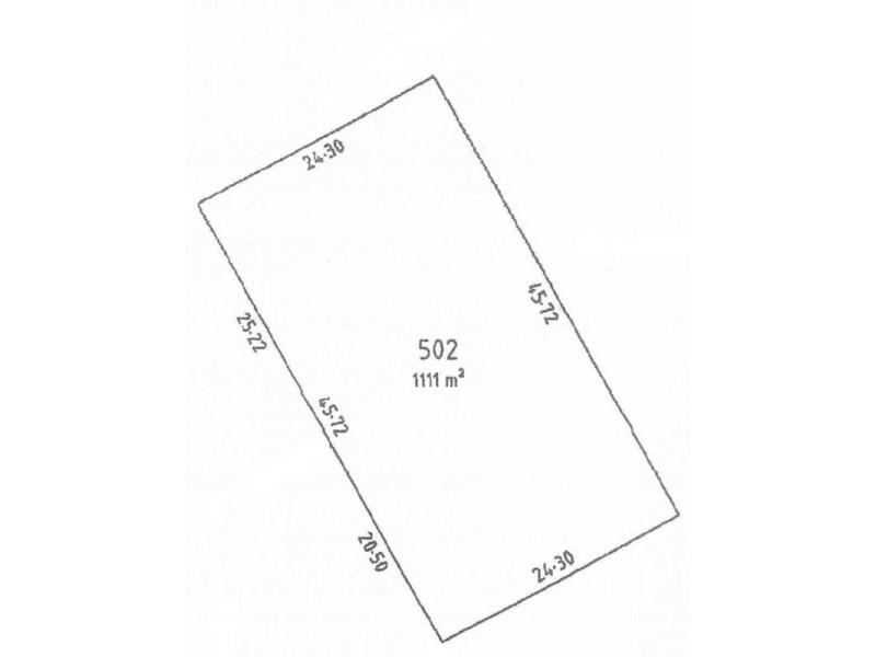 502 Jackson Avenue, Strathalbyn SA 5255