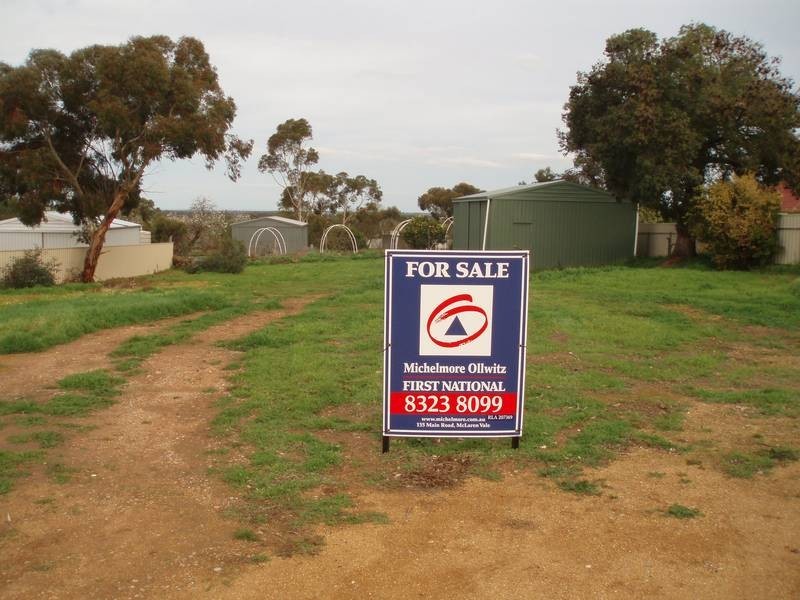 502 Jackson Avenue, Strathalbyn SA 5255