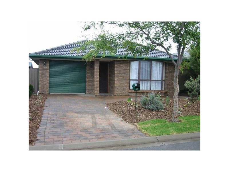21 Whitestone Crescent, Seaford Rise SA 5169