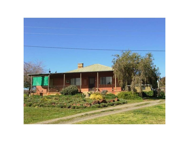 17 Brookman Road, Blewitt Springs SA 5171