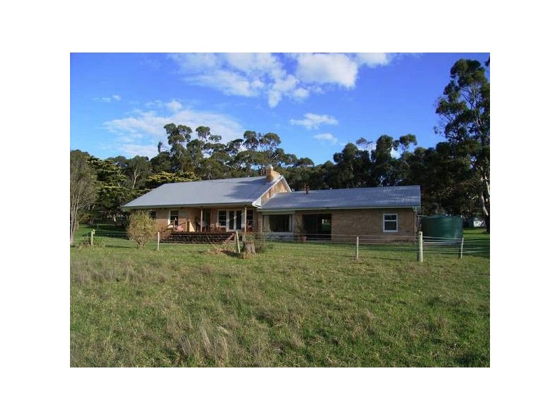 2 Mosquito Hill Road, Mount Compass SA 5210