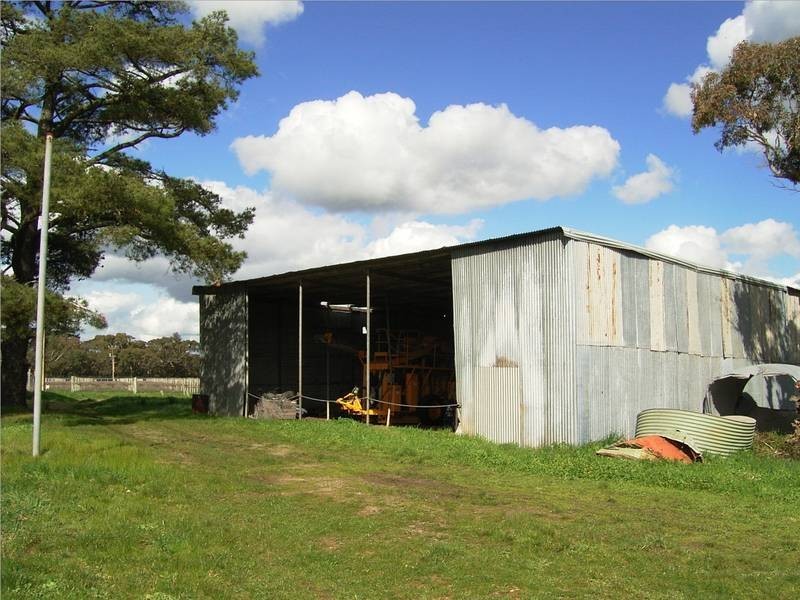 Sec 684 Wickhams Hill Road, Kuitpo SA 5172