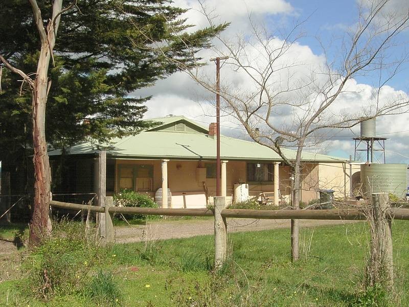 Sec 684 Wickhams Hill Road, Kuitpo SA 5172