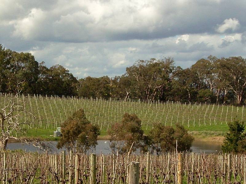 Sec 684 Wickhams Hill Road, Kuitpo SA 5172