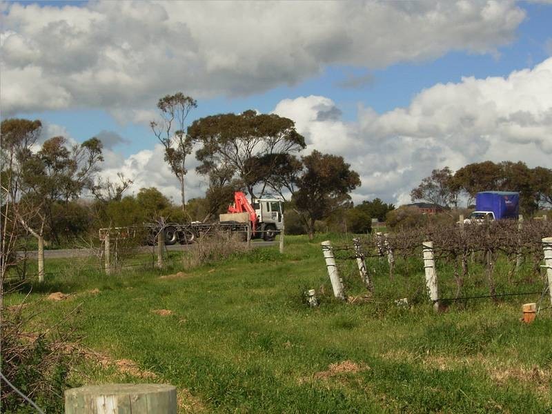 2 Martins Road, Mclaren Vale SA 5171