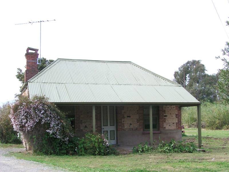 Lot 64 Pearns Lane, Mclaren Flat SA 5171