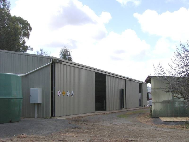 Lot 64 Pearns Lane, Mclaren Flat SA 5171