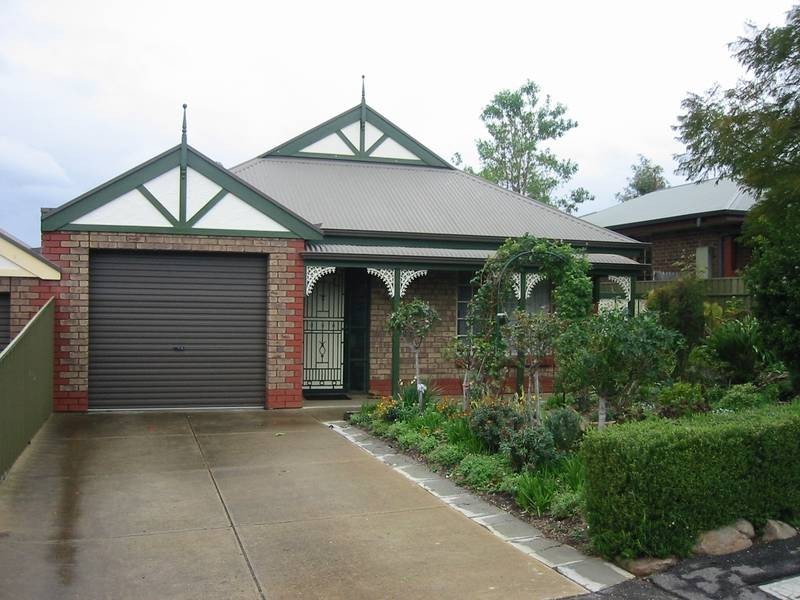 26 Chapman Avenue, Mclaren Vale SA 5171