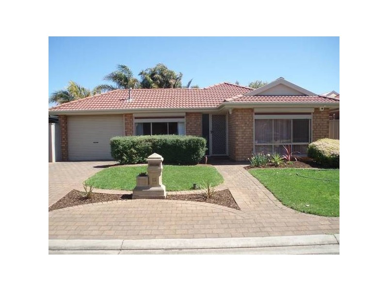 12 Gannet Place, Seaford Rise SA 5169
