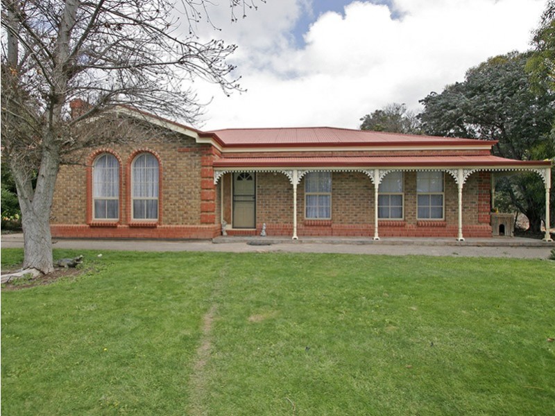 Lot 326 Plains Road, Sellicks Hill SA 5174