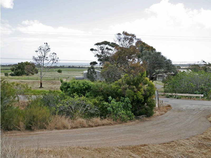 Lot 326 Plains Road, Sellicks Hill SA 5174