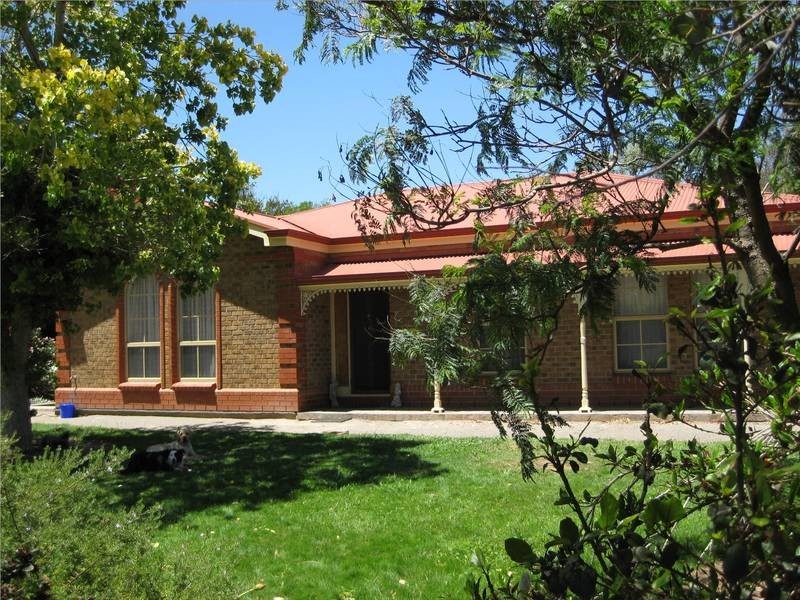 Lot 326 Plains Road, Willunga SA 5172