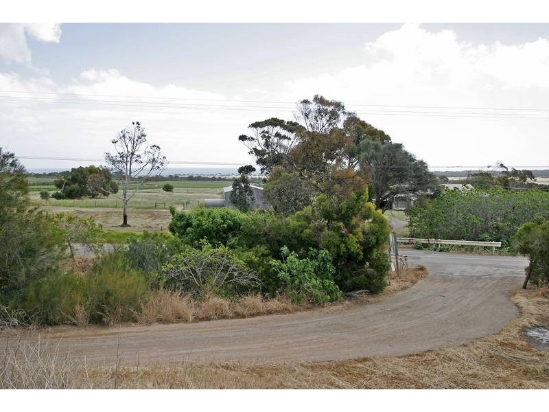 Lot 326 Plains Road, Willunga SA 5172
