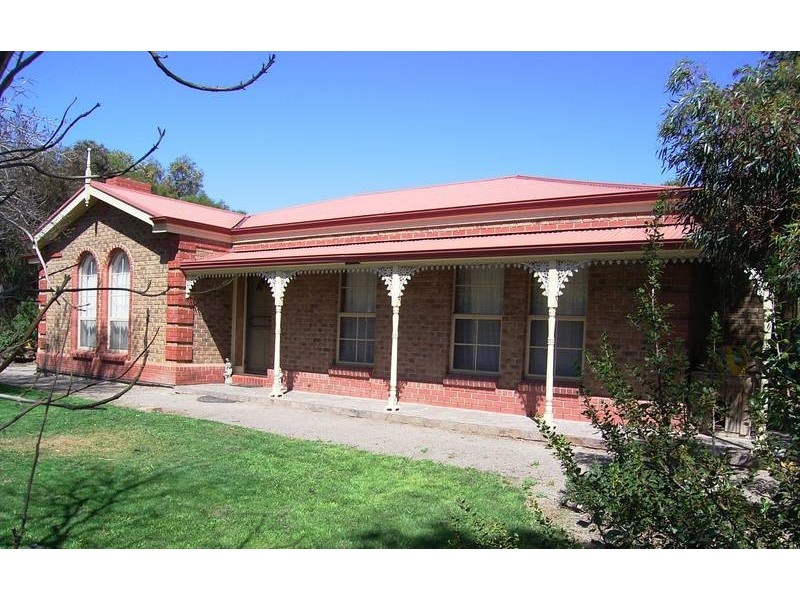 Lot 326 Plains Road, Willunga SA 5172
