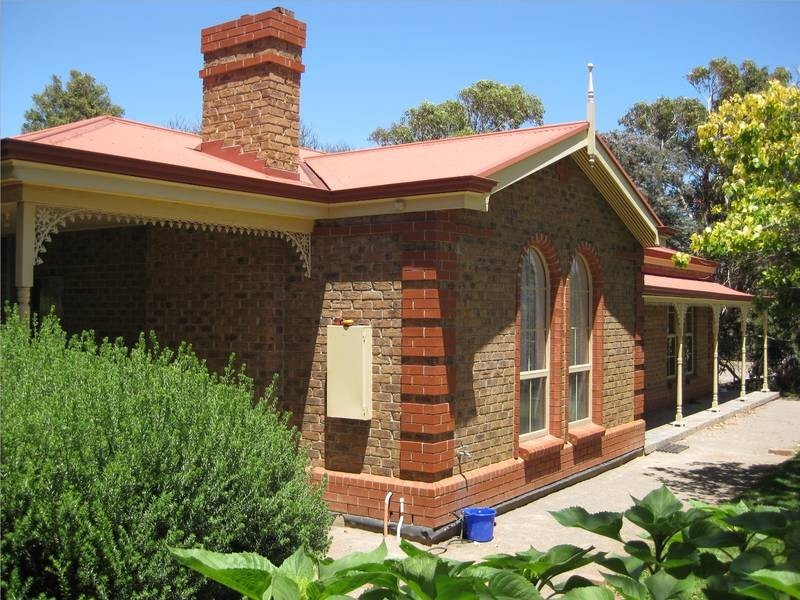 Lot 326 Plains Road, Willunga SA 5172