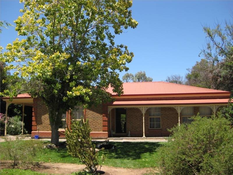 Lot 326 Plains Road, Willunga SA 5172