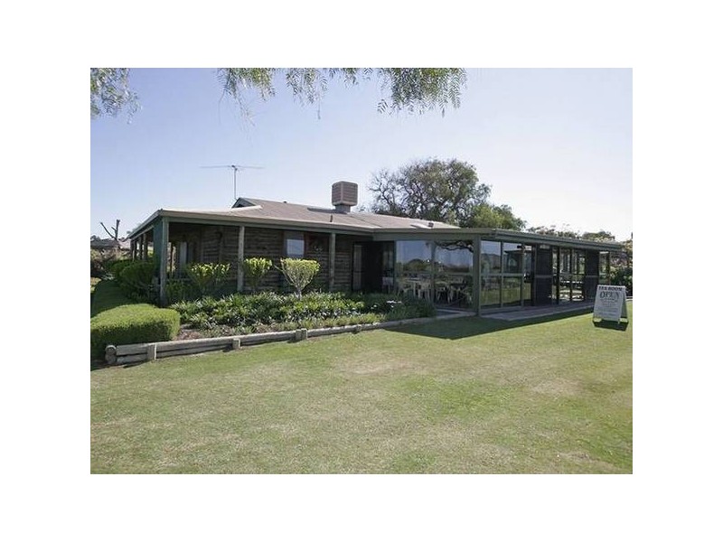 Lot 37 Naroo Tarn, Mclaren Vale SA 5171
