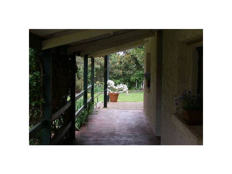 Lot 121 Bevan Road, Hope Forest SA 5172