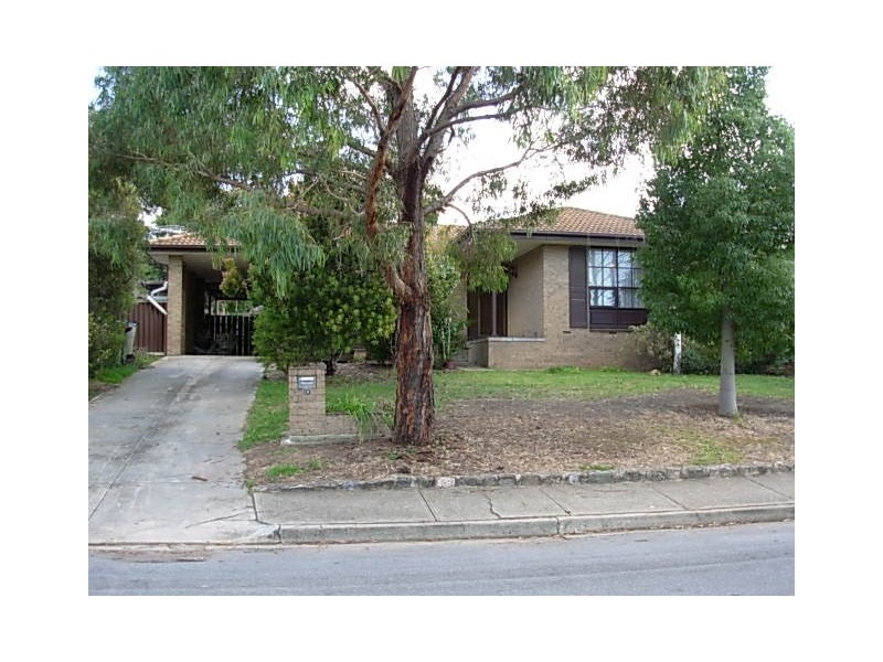 19 Cocks Avenue, Morphett Vale SA 5162