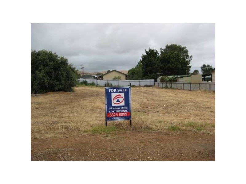 12 Cannes Drive, Sellicks Beach SA 5174