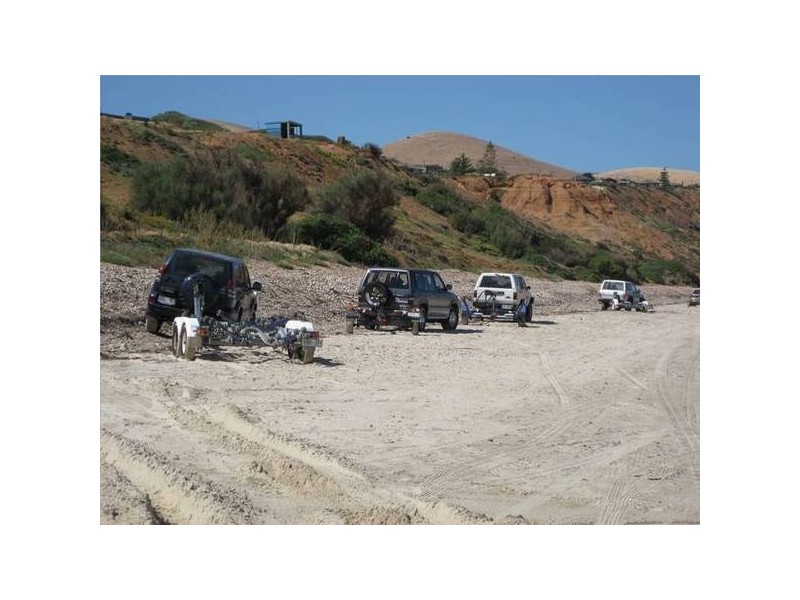 12 Cannes Drive, Sellicks Beach SA 5174