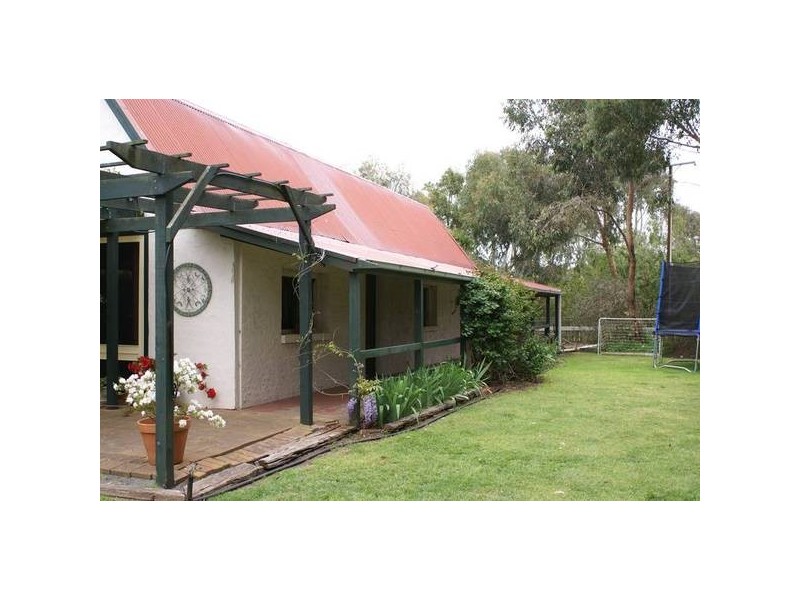 Lot 121 Bevan Road, Willunga SA 5172