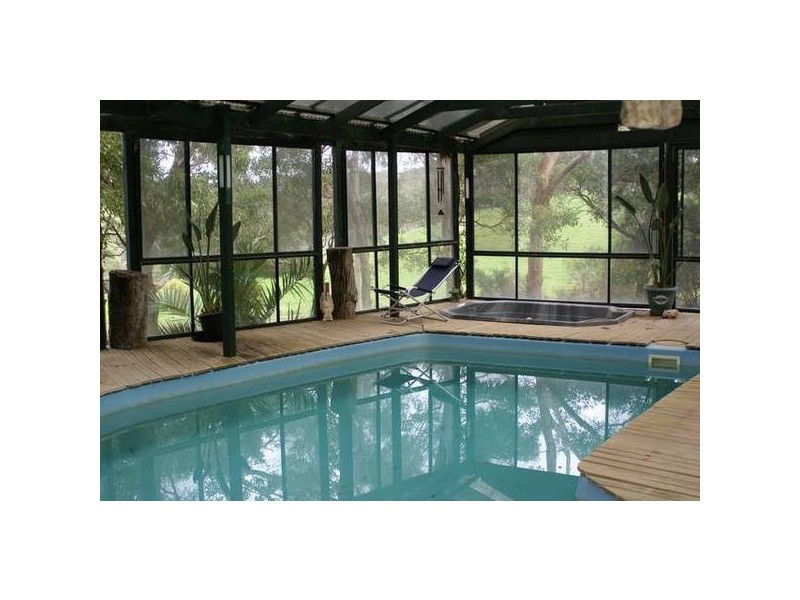 Lot 121 Bevan Road, Willunga SA 5172