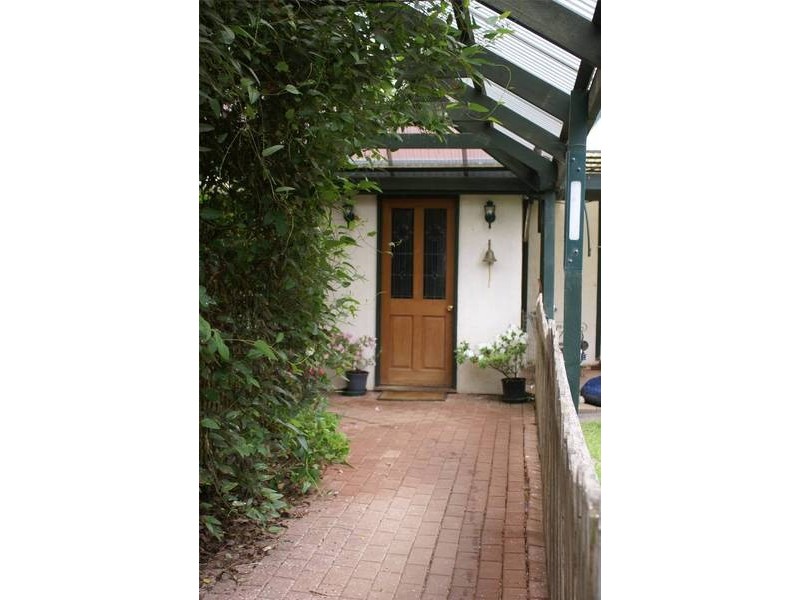 Lot 121 Bevan Road, Willunga SA 5172