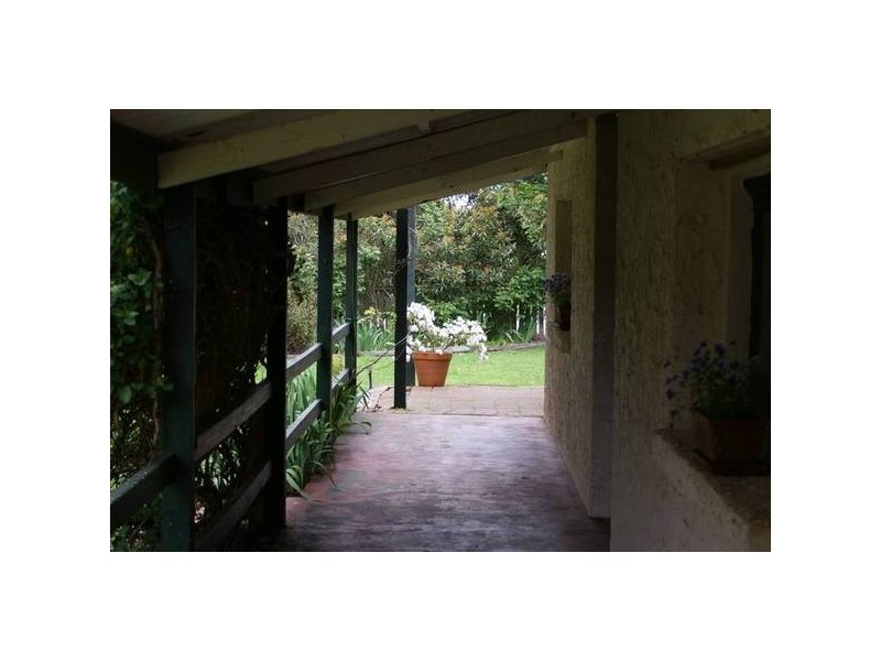 Lot 121 Bevan Road, Willunga SA 5172