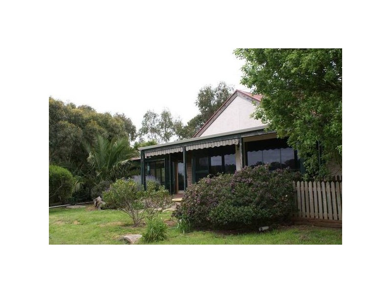 Lot 121 Bevan Road, Willunga SA 5172
