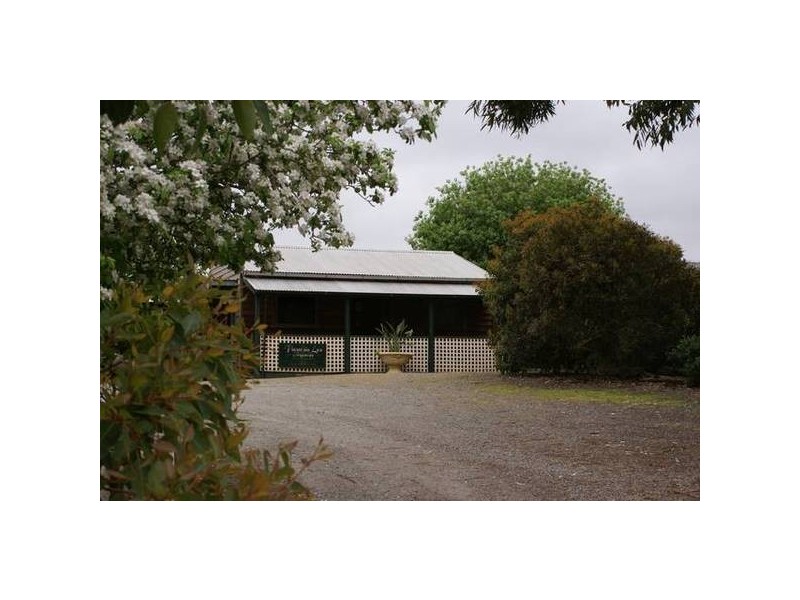 Lot 121 Bevan Road, Willunga SA 5172