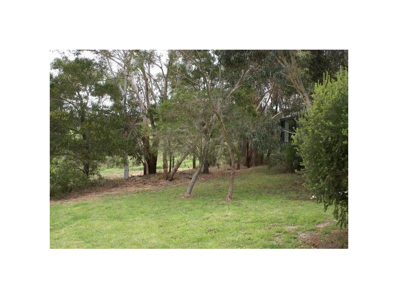 Lot 121 Bevan Road, Willunga SA 5172