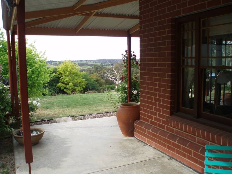 Lot 51 Phillips Road, Willunga SA 5172
