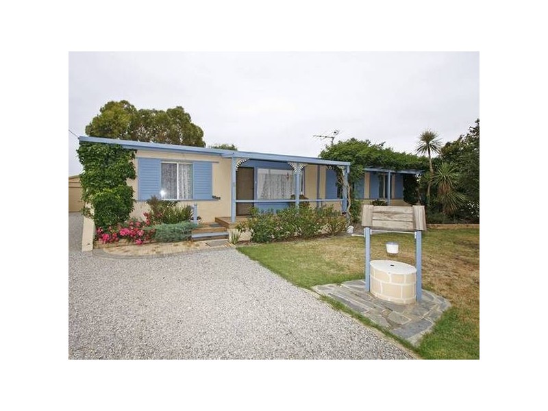 5 Shephard Road, Aldinga Beach SA 5173