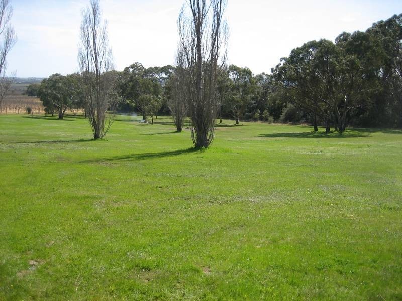 Lot 18, Lot Edwards Rd, Willunga SA 5172