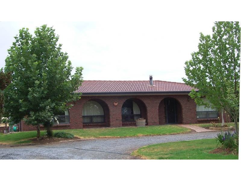 Lot 4,  McMurtrie Road, Mclaren Vale SA 5171