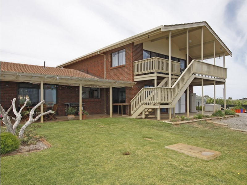 162 Rogers Road, Sellicks Hill SA 5174