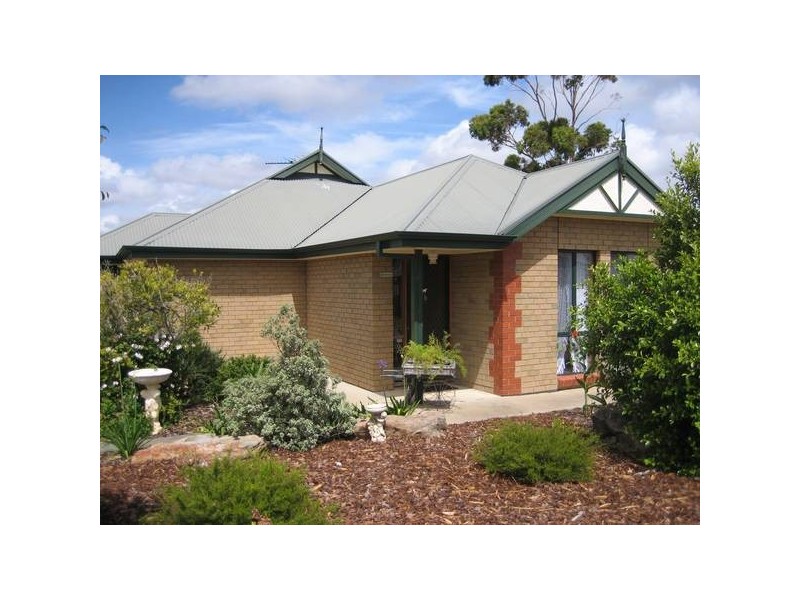 1 Scotcher Place, Mclaren Vale SA 5171